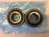 Peer 205-RS-78 Bearing Insert --Lot of 2