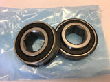 Peer 205-RS-78 Bearing Insert --Lot of 2