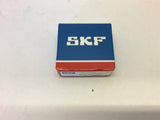 SKF 6202 2RSNRJEM Bearing --Lot of 3