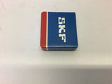 SKF 6202 2RSNRJEM Bearing --Lot of 3