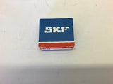 SKF 6202 2RSNRJEM Bearing --Lot of 4