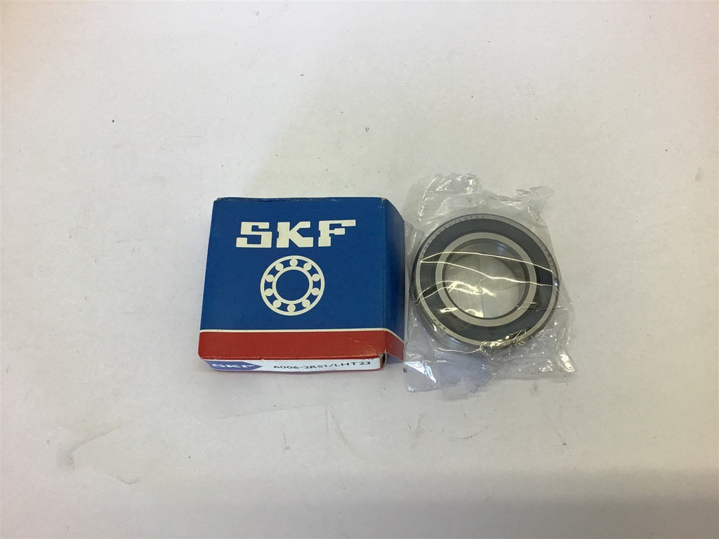 SKF 6006-2RS1/LHT23 Roller Bearing