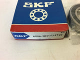 SKF 6006-2RS1/LHT23 Roller Bearing