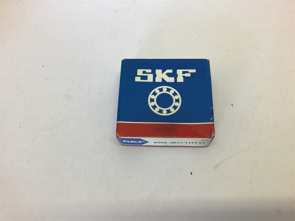 SKF 6006-2RS1/LHT23 Roller Bearing