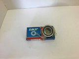 SKF 6006-2RSJEM Roller Bearing --Lot of 2