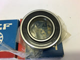 SKF 6006-2RSJEM Roller Bearing --Lot of 2