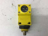 Banner Q45BB6CV4Q5 Photoelectric Sensor 10-30 VDC 250 MA