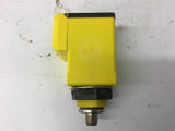 Banner Q45BB6CV4Q5 Photoelectric Sensor 10-30 VDC 250 MA