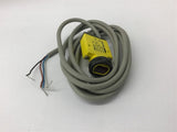 Banner SM31R Mini Beam 10-30 Vdc