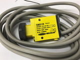 Banner SM31R Mini Beam 10-30 Vdc