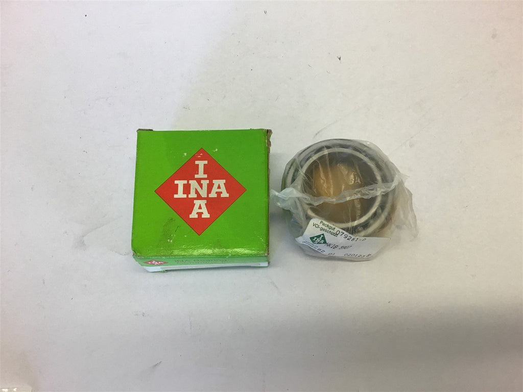 Ina NKIB 5907 Needle Bearing