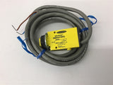 Banner SM2A31RPD Mini Beam Sensor 24-240 Vac