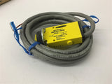 Banner SM2A31RPD Mini Beam Sensor 24-240 Vac