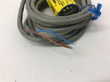 Banner SM2A31RPD Mini Beam Sensor 24-240 Vac