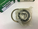 Fafnir 203PPG Bearing --Lot of 2