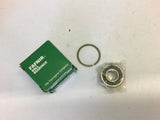 Fafnir 203PPG Bearing --Lot of 2