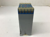 Schleicher SNV 2024-17 Timing Relay 24 VDC