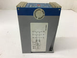 Schleicher SNV 2024-17 Timing Relay 24 VDC