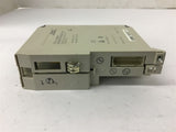 Schneider Automation DAP218/AS-BDAP-218 230 Vac Output Module