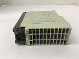 Schneider Automation DAP218/AS-BDAP-218 230 Vac Output Module