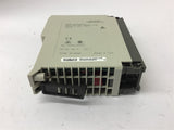 Schneider Automation DEP218/AS-BDEP-218 Discrete Input Module 16PT