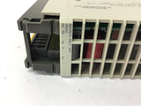 Schneider Automation DEP218/AS-BDEP-218 Discrete Input Module 16PT