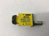 Banner SM31EQD Mini-Beam Sensor 10-30 Vdc