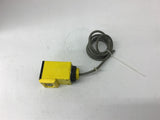 Banner Q45BB6LV Sensor 10-30 VDC