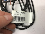 Banner 32438 Sensor Cable Assembly