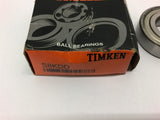 Timken S8KDD Roller Bearing