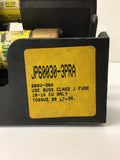 Buss JP60030-3PRA Fuse Block 600 Volts 30 Amp