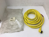 Brad harrison 105001A01F150 5P Female 90 Degree Cord Set