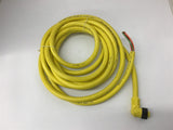 Brad harrison 105001A01F150 5P Female 90 Degree Cord Set