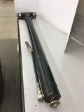 Pneumatic Cylinder 39" Long 1 3/4" Ram OD 28" Stroke