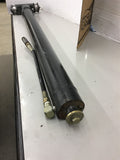 Pneumatic Cylinder 39" Long 1 3/4" Ram OD 28" Stroke