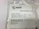 White 300333900 Hydraulic Motor Seal