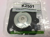 Goyen K2501 RCA25 Nylon Seat Diaphragm Kit