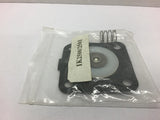 Goyen K2501 RCA25 Nylon Seat Diaphragm Kit