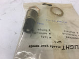 Dialight 95-9163-09-112 Pilot Lamp Lot Of 5