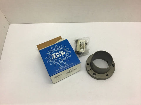 Martin SD 2 Bushing 2" Bore