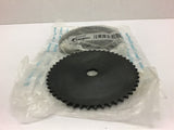 Tsubaki 25A48 Sprocket Lot of 2