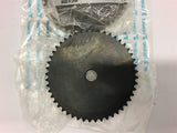 Tsubaki 25A48 Sprocket Lot of 2