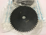 Tsubaki 25A48 Sprocket Lot of 2