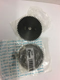 Tsubaki 25A48 Sprocket Lot of 2