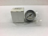 Champion 1681C 1 1/2" Dry Air Compressor Pressure Gauge --Lot of 3