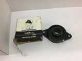 MB KFC2451-14 Flange Bearing