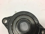 MB KFC2451-14 Flange Bearing