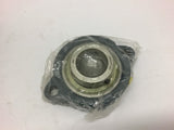 FYH SB207-20 Flange Bearing