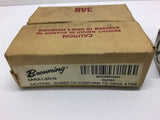 Browning 3ARA1-SN10 Gear Reducer 1:1 Ratio