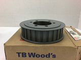 TB Woods 30H100-SD TIM sprocket